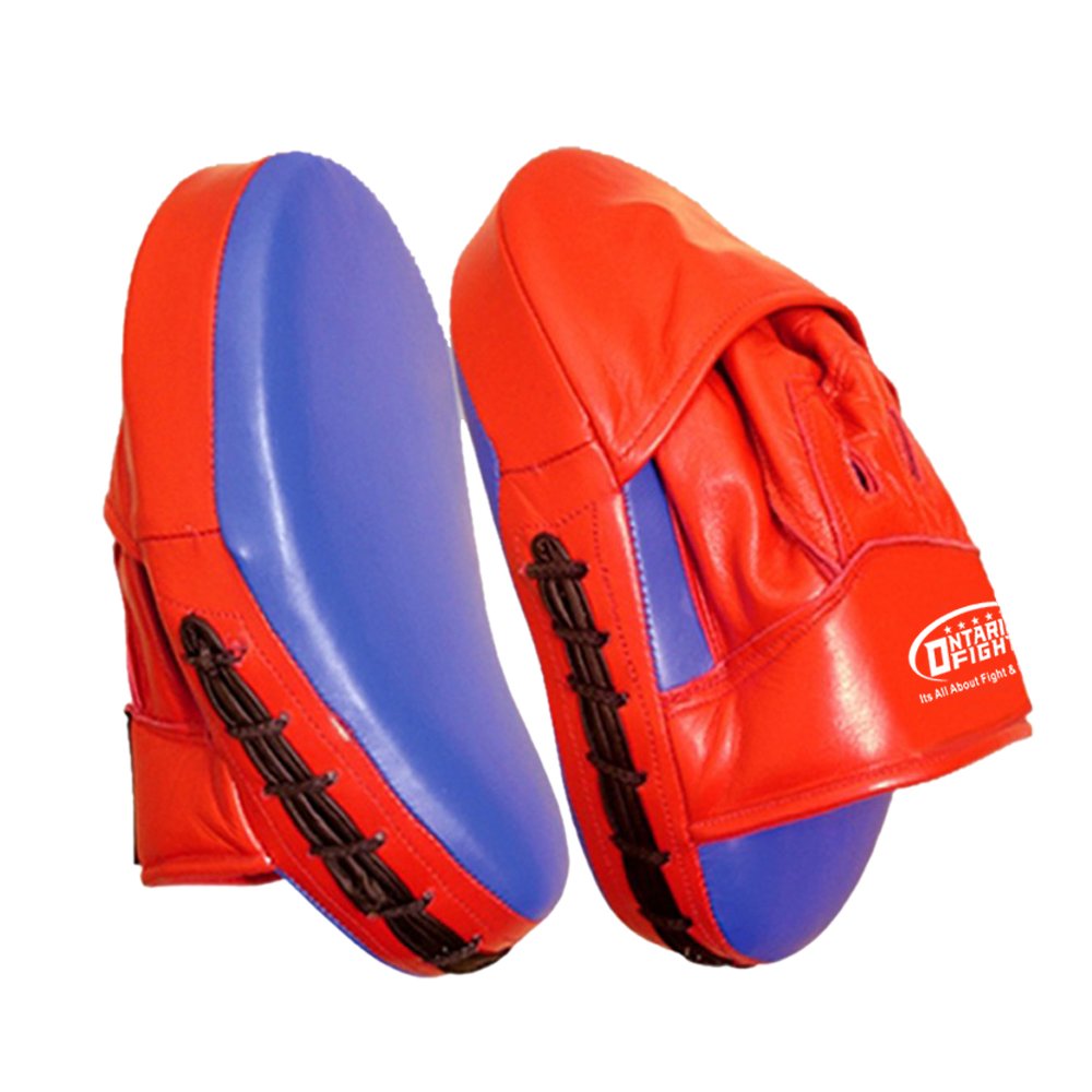 Focus pad made of cowhide leather 
Made of multi layer padding and big ball padding 
WhatsApp: +923322819191
#focuspad #focusmitt #boxinggloves #customboxing #boxinggym #sparringgloves #sparring #boxingcoach #boxingkit #boxinggear #boxingshop #boxinggym