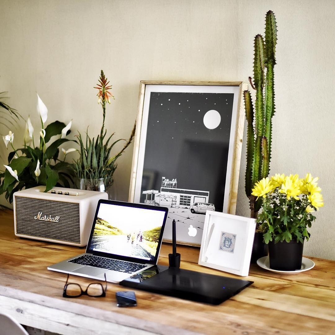 fhatuwaniMukhel's tweet image. My old home work desk was so refreshing, I need more plants for my new work desk.
#plants #homeworkspace #oldhouse