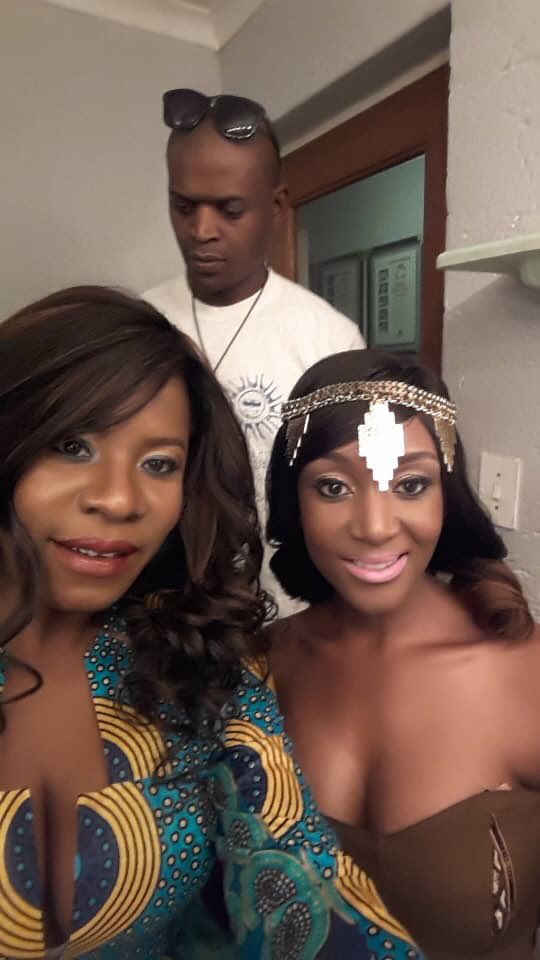 JideJaydee's tweet photo. Usisahau kuwaambia unaowapenda “NAKUPENDA” Usiache kuwajulia hali mara kwa mara . Maisha ni mafupi sana . 😭😭 RIP Mazet Gloria 🙏🏾

Lady Jaydee Feat Mazet, Dj Maphorisa - Give me Love (Official Video) https://t.co/8MyzzfrbxE via @YouTube https://t.co/t7lshKJ9F7