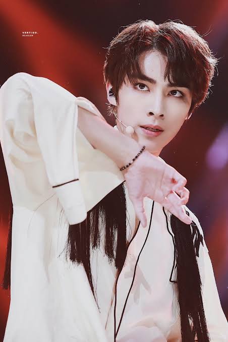 Xiaojun as Nairobi- calm and collected- holds the group together- questions authority when needed- literally the sweetest and most empathetic- a whole boss. a bad bitch. - big brain and v v courageous- can be intimidating when needed- eyebrow game on a whole other level