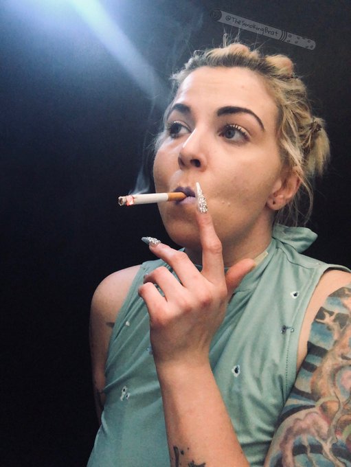 Just recently finished looking at some of my recent content I&rsquo;ve created. This one was supposed to be<a href="/tag/tattooed"class="tags"><span>#tattooed</span></a><a href="/tag/smokingfetish"class="tags"><span>#smokingfetish</span></a><a href="/tag/smokefetish"class="tags"><span>#smokefetish</span></a><a href="/tag/longnails"class="tags"><span>#longnails</span></a>