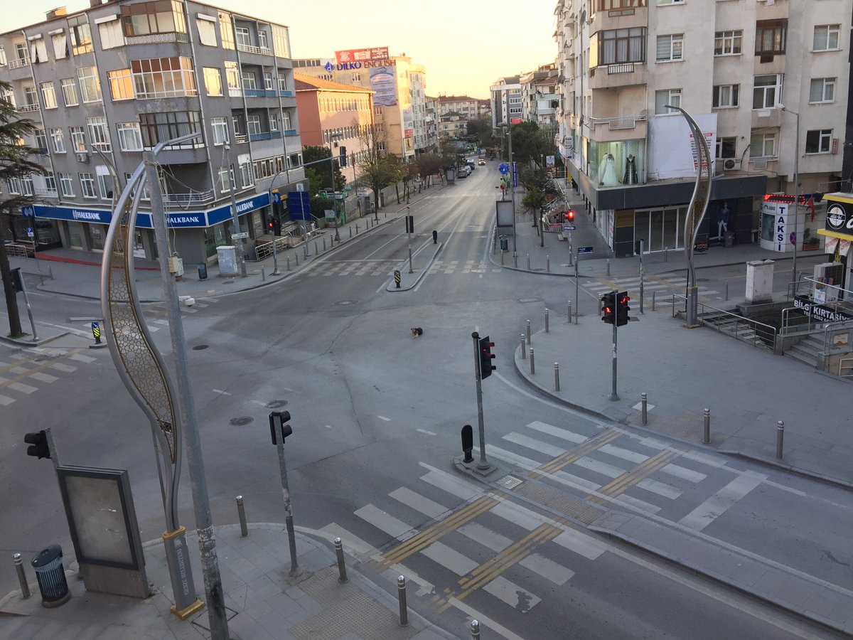 Gebze'de asayiş berkemal.. Polisten Gebzelilere sürpriz