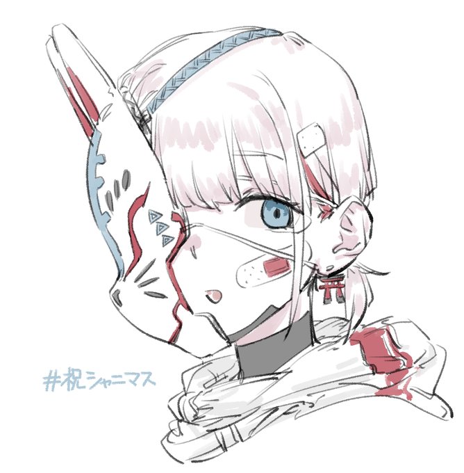 う～ん 