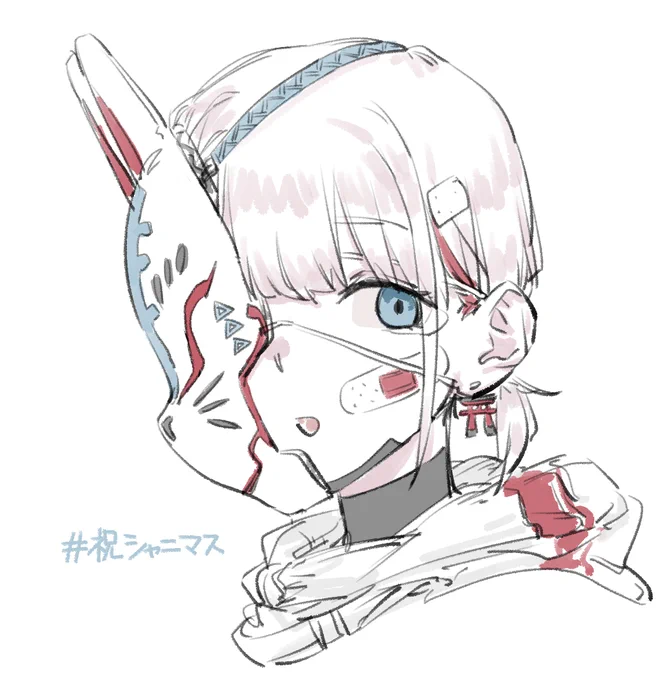 う～ん 