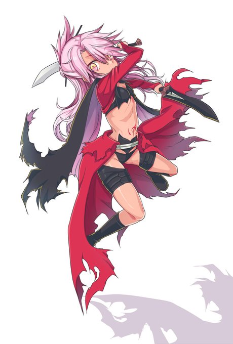 クロエ フォン アインツベルンのtwitterイラスト検索結果 古い順 クロエ フォン アインツベルンのtwitterイラスト検索結果 古い順