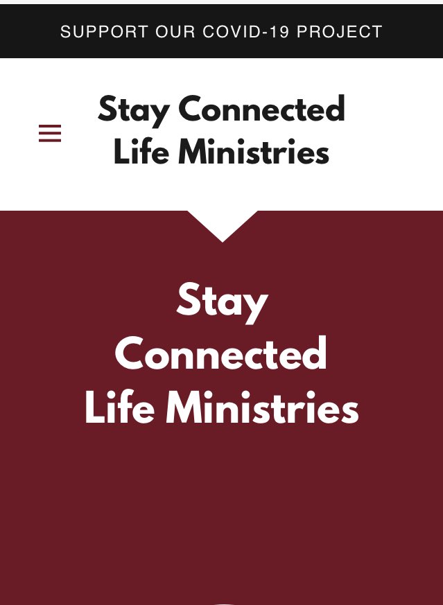 Broadcast_Bev's tweet photo. Could you cope w/out your cellphone charger? Next at 11p, hear from a #COVID19 survivor whose pastor hopes to fill a need for hospital patients many didn’t know existed. @NBCLA #coronakindness #StayConnectedLife.com https://t.co/t9UHsnp09i