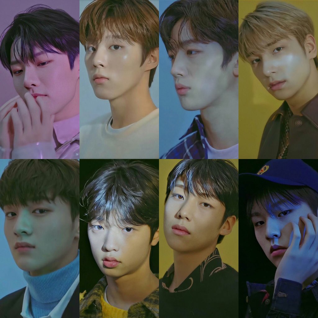 Patty On Twitter Yhent Korea Let Seungyoun Join X1 Unit Topmedia Kr Let Wooseok Join X1 Unit Oui Ent Let Yohan Join X1 Unit Pocketdolz Let H D Join X1 Unit Woollim Ent Let Junho Join X1