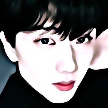 ขอบจัย @vibesjenox #NewProfilePic