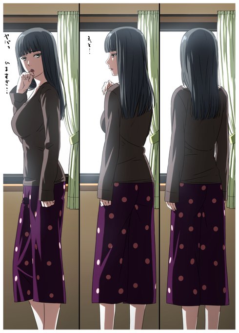 今週の次女ちゃん#112『困ったわね・・』
姉「何をすればいいのよ・・」 