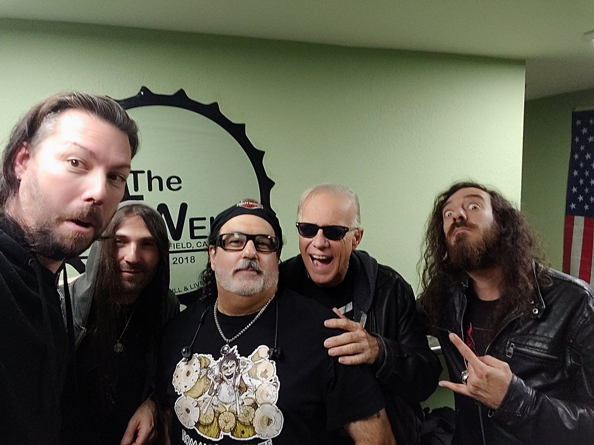 Greetings From The GREEN Room!
<a href="/modern_drummer/">Modern Drummer</a> <a href="/dwdrums/">Drum Workshop, Inc.</a> <a href="/remopercussion/">Remo Inc.</a> <a href="/AP/">The Associated Press</a> <a href="/RCrockcollectiv/">RockersCollective</a> <a href="/TMZ/">TMZ</a> <a href="/PaisteNation/">Paiste Cymbals</a> <a href="/Balbexofficial/">Balbex</a> <a href="/ernieball/">Ernie Ball</a> <a href="/LiveNation/">Live Nation</a> <a href="/VancityReynolds/">Ryan Reynolds</a> @UP_RisingUP <a href="/Fender/">Fender</a> <a href="/LumixUSA/">LUMIX Cameras USA</a> <a href="/RollingStone/">Rolling Stone</a> @CapitolRecords @gregwatermann <a href="/JoshuaTehee/">Joshua Tehee</a> <a href="/DeenTheDrummer/">Deen Castronovo</a>