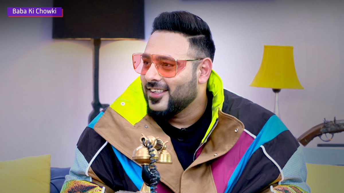 Rapper Badshah collaborates with young talents from Dharavi, calls them OGs  - Masala