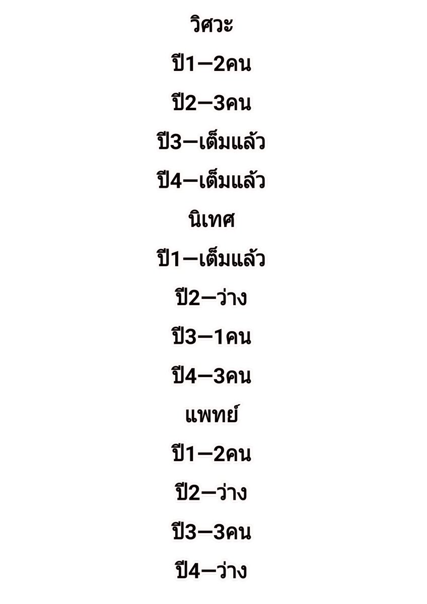 😈Devil University🙂 ft ปิดบอท tweet media