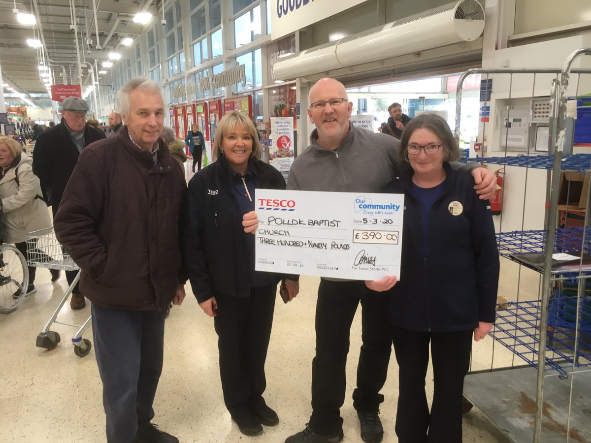 Pollok bc tweet media