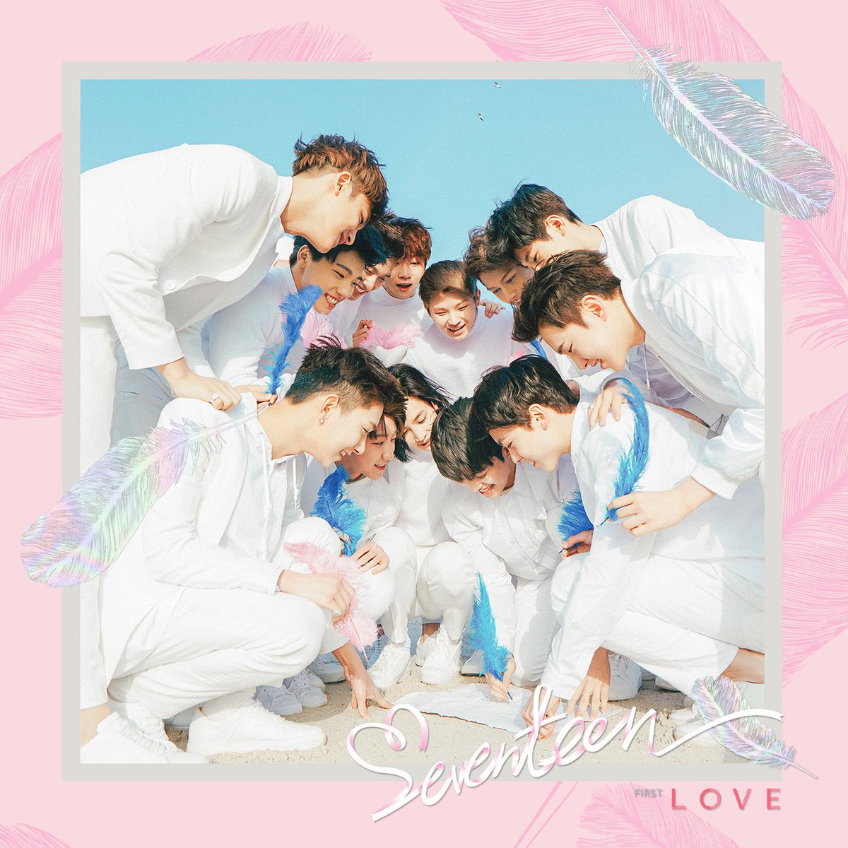 dinoarchive's tweet photo. 160418 pledis_17 twitter update
[SEVENTEEN NEWS]
#SEVENTEEN #FIRST_ALBUM #LOVE #LETTER 20160425
LOVE &amp; LETTER COVER IMAGE 
#이찬 #디노 #DINO  #세븐틴 https://t.co/SKrLGI7ZLt