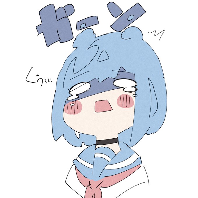 Twitterで人気のイラストランキング Buhitter 全体 04 18 16 00