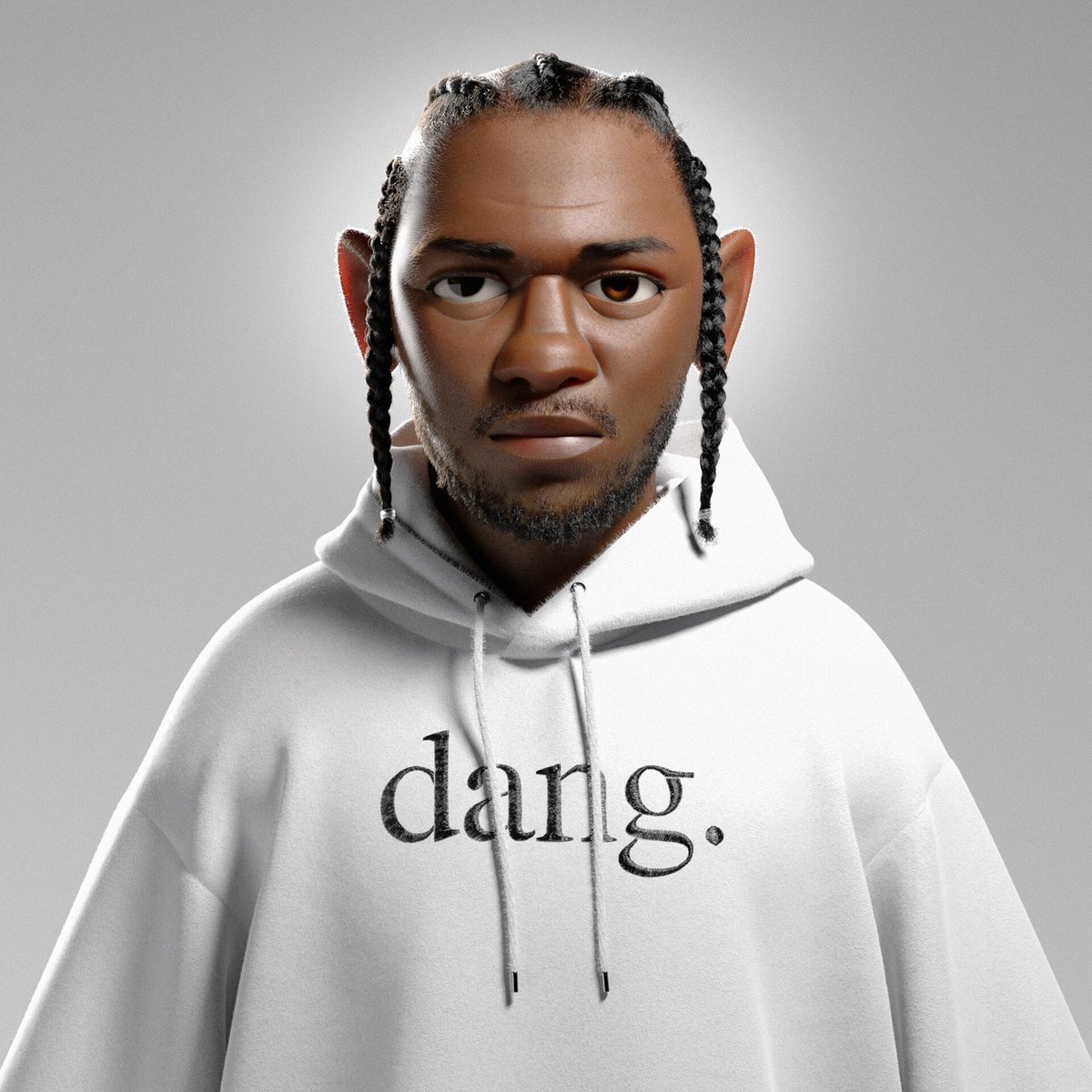 ThePitMusicCrew's tweet photo. Disney animator Alex Alvarado developed CGI concepts of some of Hip Hop’s OG’s. https://t.co/cDfIvpRYnn