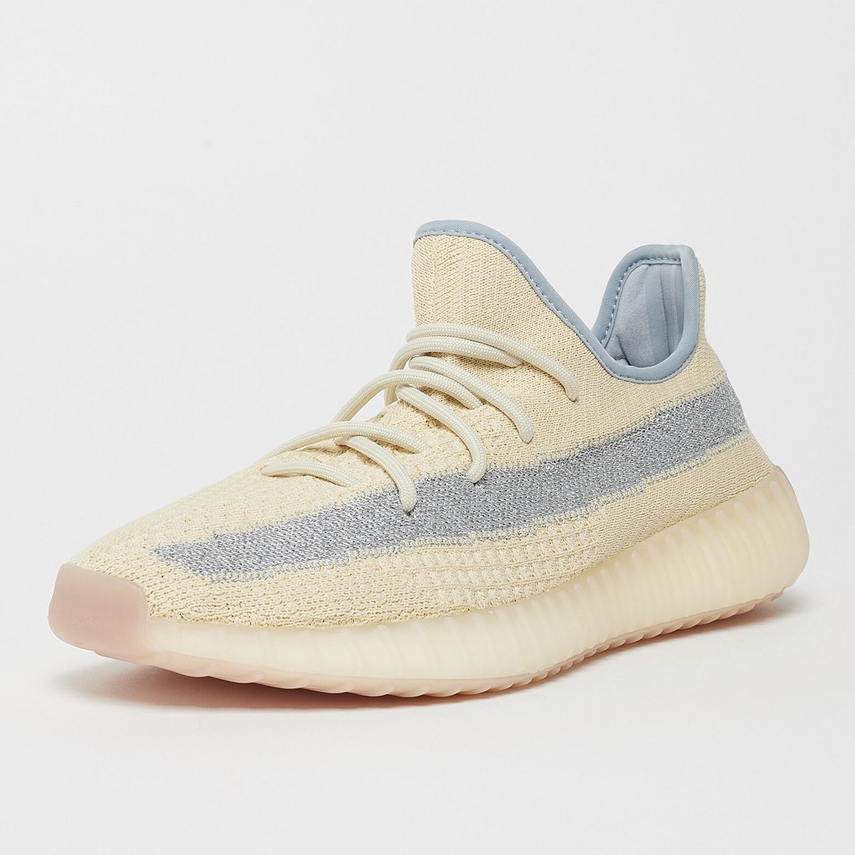 snipes yeezy linen