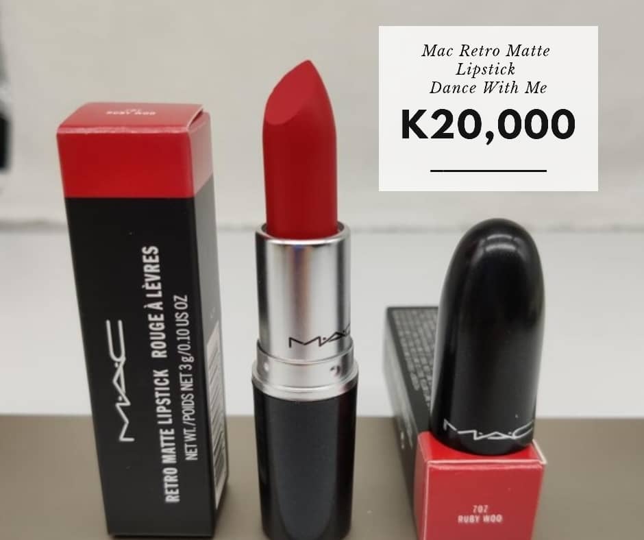 Mac lipsticks available💋
Remember,  once you go with MAC, you never go back. 💄
#MACmakeup #Dollhouse #makeuplovers #Dollhouse265 #Redlipstick #liquidlipstick 🛍❤💋😃