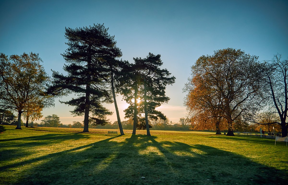 Morning everyone, We know things are tough, but we are always here for you. We WILL be back. And remember, each day of lockdown is a day closer to our next parkrun together 🌳 Love, parkrun x ❤️