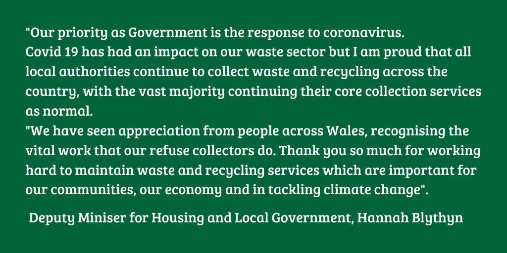 Welsh Government Climate Change tweet media