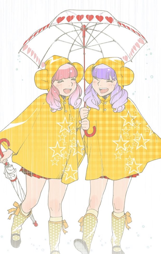 バズっていますので宣伝させてください!普段はアプリ/ジャンプ+で「オトメの帝国」という漫画を連載しています。現在全話211本無料公開中です!100%かわいいのみの作品なのでぜひ一度見てみてください!https://t.co/jT1V2gPF99 