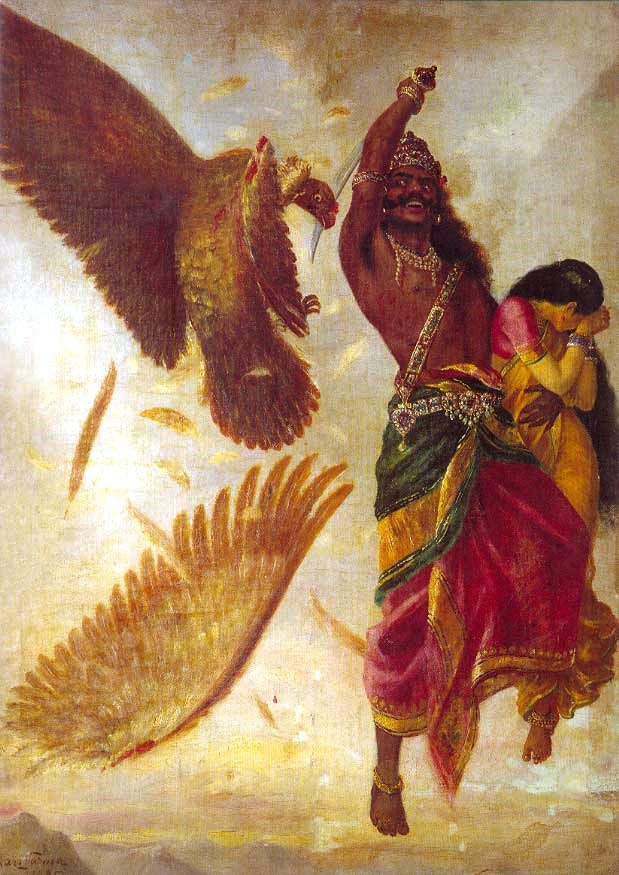 stardust__69's tweet photo. To me,the most emotional😥 part of #Ramayana is #mataSITA's reunion with #shreeRAM
A contrasting human nature is shown in the form of ramanuj #LAKSHMAN
So,what '#ego'/#Ravana achieved by putting all at stake is none but #illusion/#MayaSita (ver.2)
real #AGNIpariksha?
Jay #siyaram https://t.co/uoBLN4oPvw