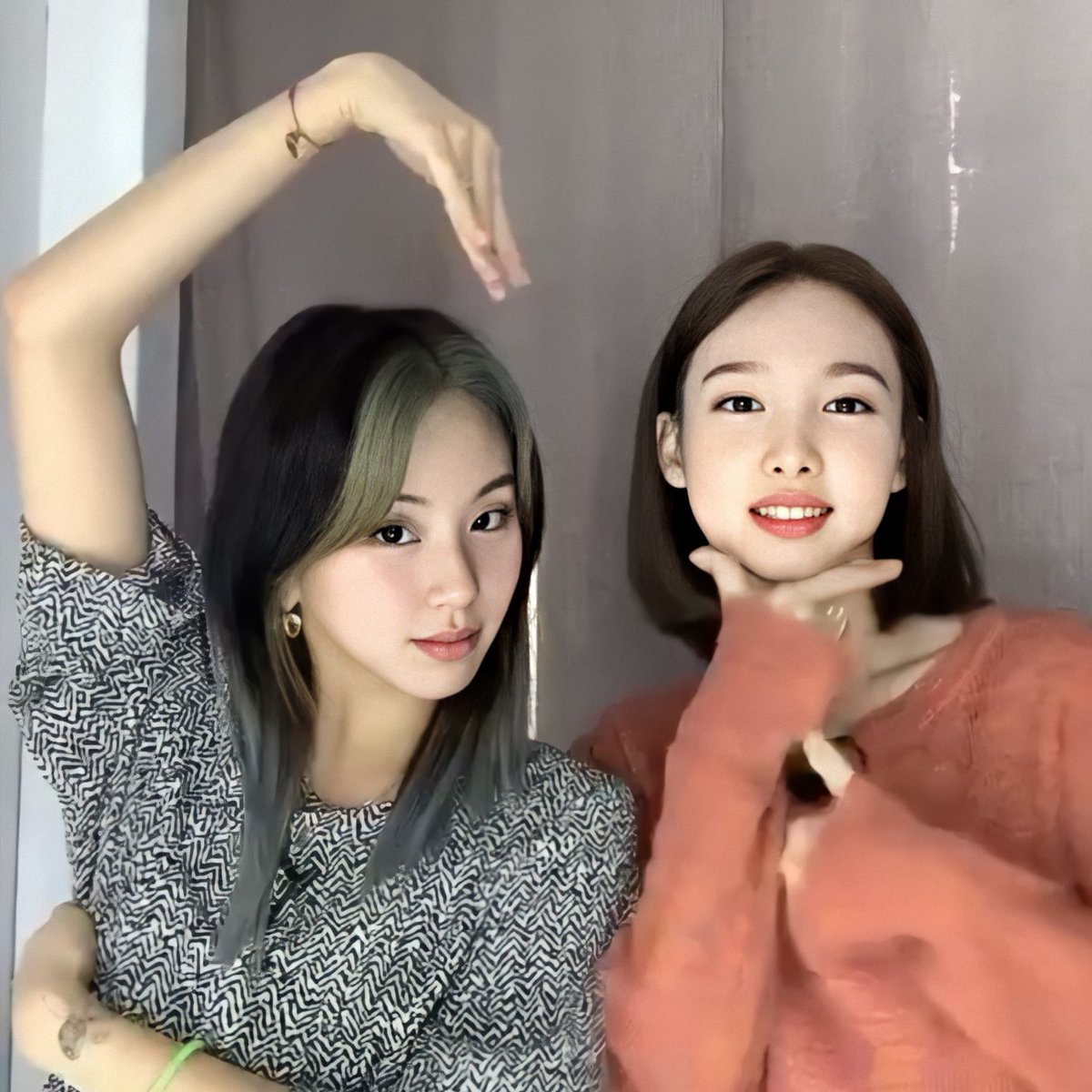 高画質化ZK加工 #ナチェン 使用・保存する方は一言お願いします❌無断