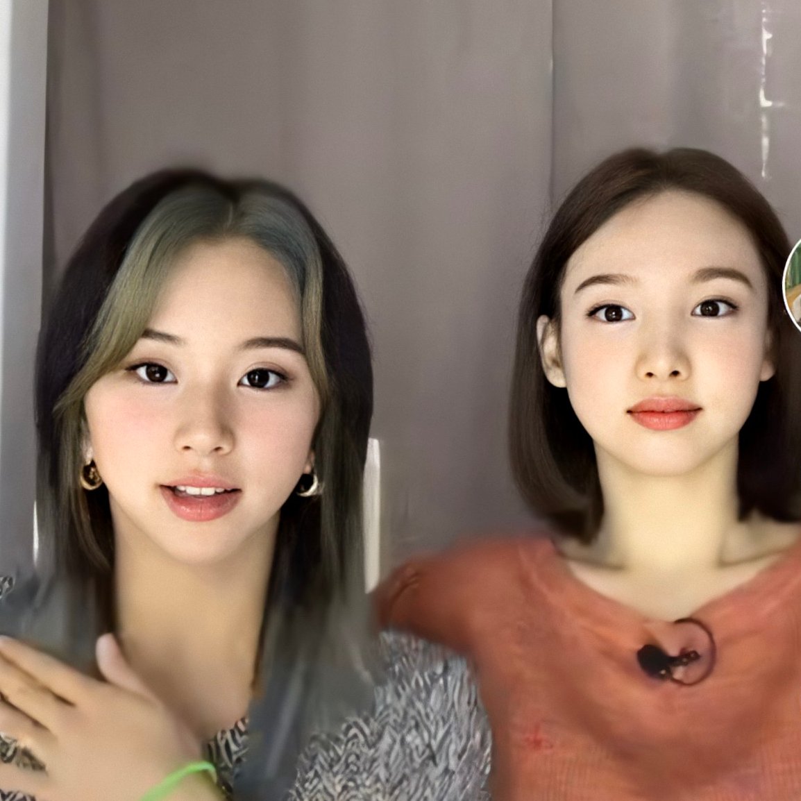 高画質化ZK加工 #ナチェン 使用・保存する方は一言お願いします❌無断