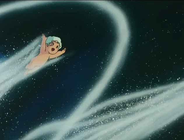 ノリ Aniaca その瞬間であった イデの発動が起こったのは T Co Iftbrtjkbu Twitter