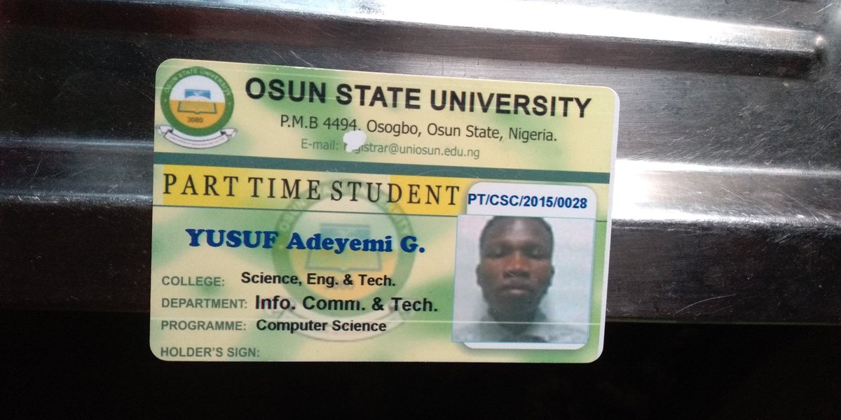 Guru9jablog's tweet photo. @DeleMomodu Adeyemi Yusuf
0131226348
GTB
God bless you sir https://t.co/aWalA9QM8P
