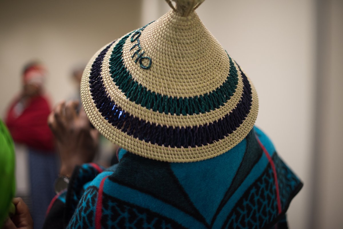News24's tweet photo. Lesotho one of 16 countries with no Covid-19 cases - Report

https://t.co/VMwcHDbR3J https://t.co/BtydcrII2N