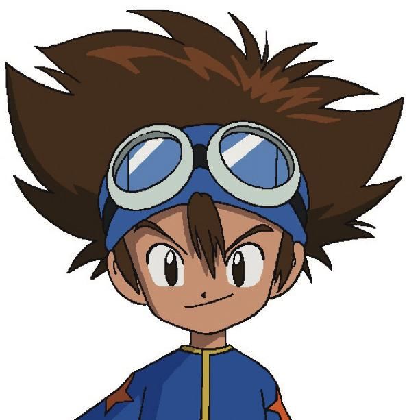 デジモンアドベンチャーのtwitterイラスト検索結果 古い順