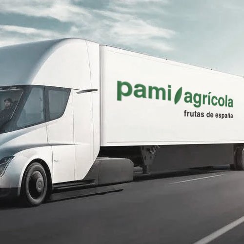 RosaObra's tweet photo. Identidad visual corporativa para “Pami agrícola, frutas de España”.

#identidadvisual #identidadvisualcorporativa #diseñoweb #diseñografico #graphicdesign #packaging #murcia #diseñomurcia #estudiorosadelaobra #diseño #design https://t.co/HpXfpPmN5P