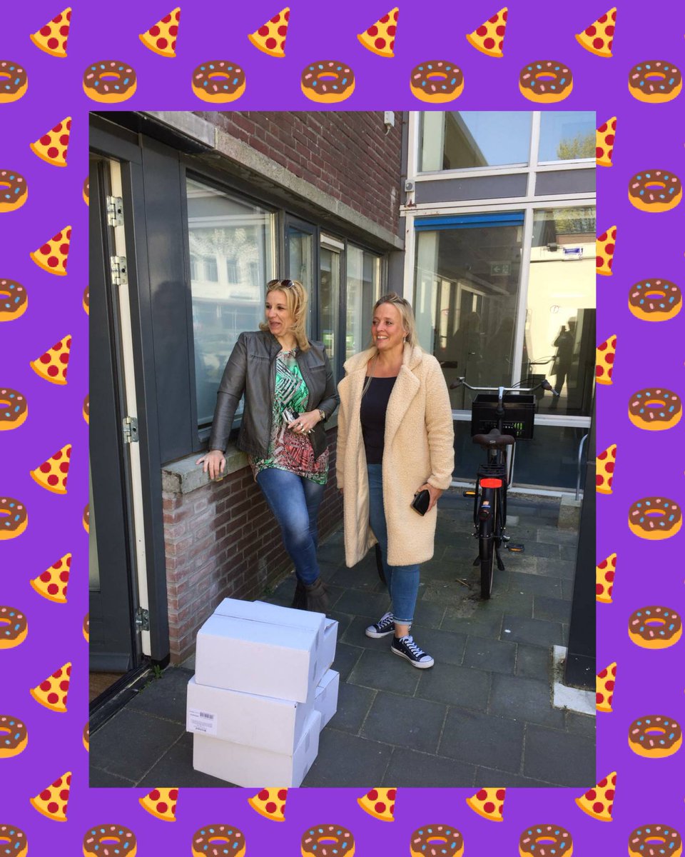 Cardia, hart voor zorg tweet media