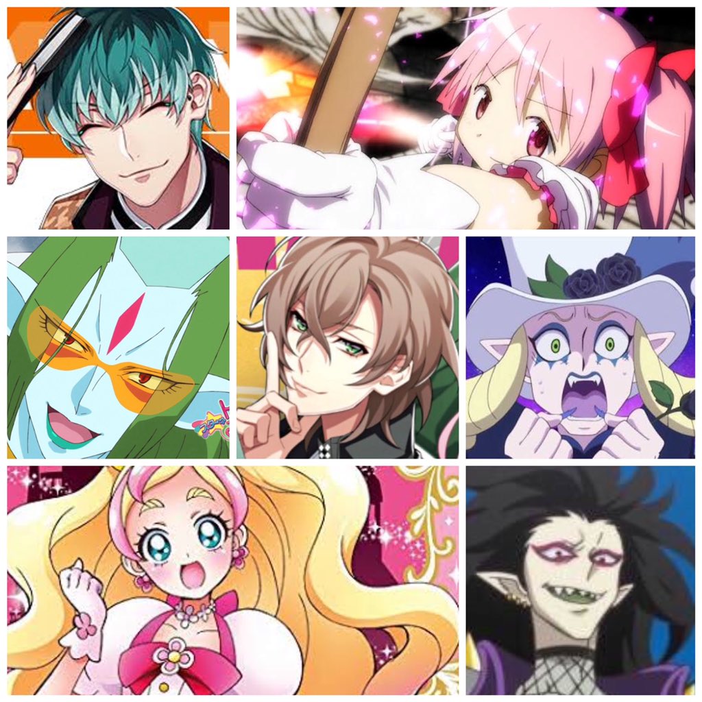 #推しを答えて4人指名するリレー
かいとさんから回ってきました??
今日も推したちが可愛いねえ☀️
@waveminnanamin さん
@usluv_oe48 さん
@misteor_online さん
@siratori_kisaki さん
回してみます…!
すでにやられてたらスルーしてください?