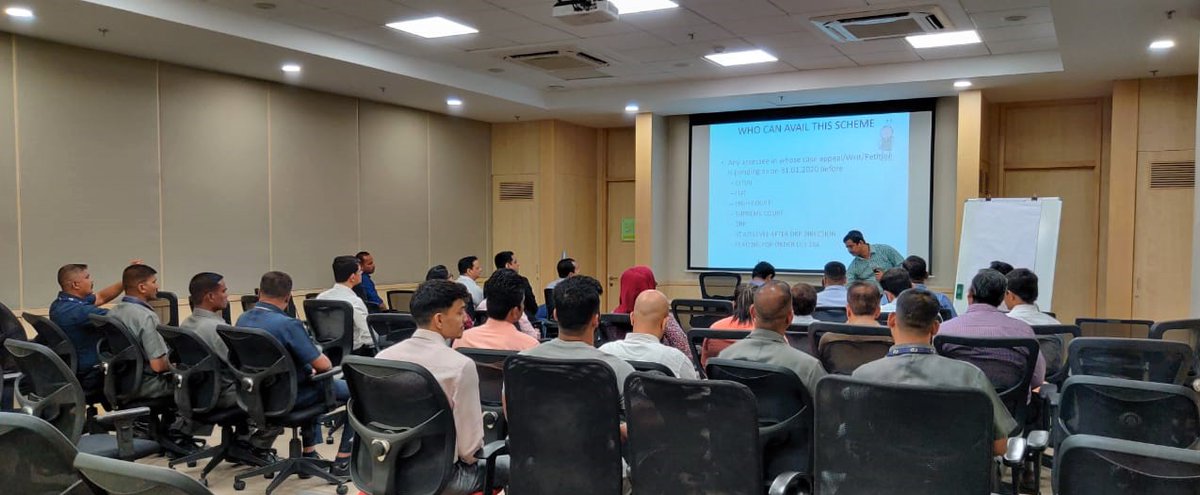 dlearninggalaxy's tweet image. #programmesatthelearninggalaxy
@thelearninggalaxy.in thelearninggalaxy.in | sales@thelearninggalaxy.in | +91-7045775111
#conferencesvenue #conferences #trainings #trainingscentre #meetings #meetingrooms #businesscentre #businesscenter #audiovideo #technology #meetingspaces