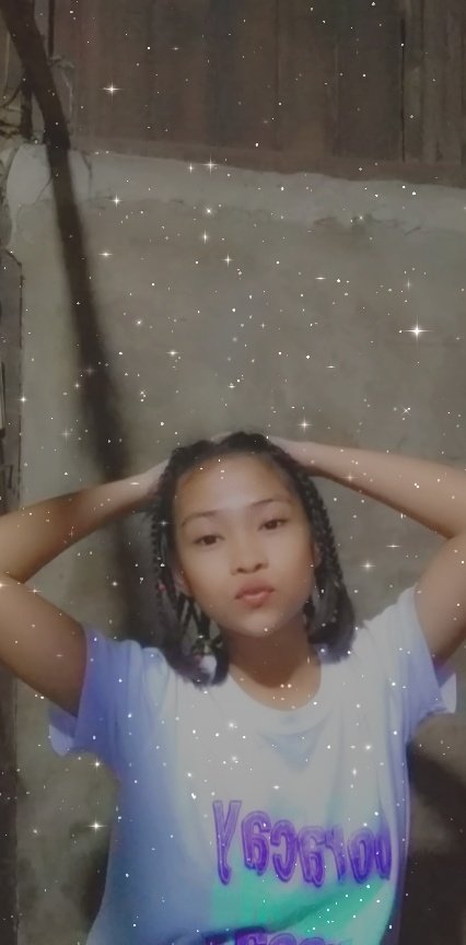 SGarutay's tweet photo. @Rhnthsntg @joceeeellll Usto mo din magpasikat??? Papasikatin kita! Hintay kalang! Naka auto save na lahat ng pic mo ghorl! https://t.co/opHNsXYvZ1