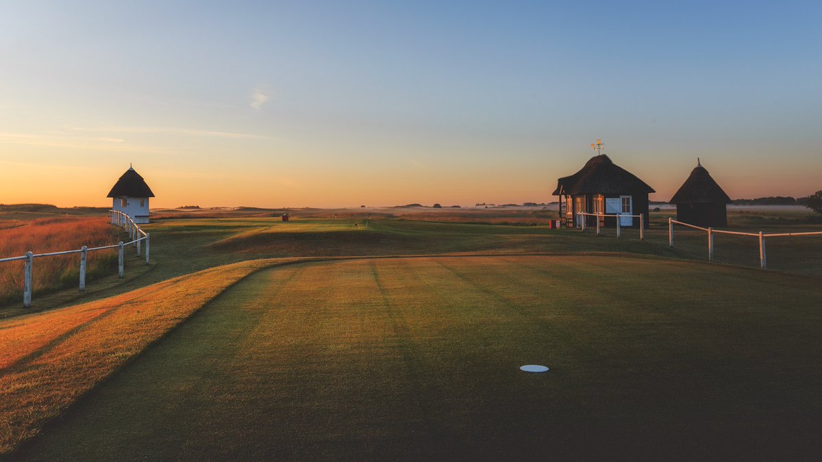 PGASouth's tweet photo. As you know The @PGASouth get to play tournaments on some fantastic courses.
Can you guess the course and maybe tell us a tale of your experience there.
#1 is an easy one - and possibly the best lunch 🥩 🍗 🍮 🍰 🧀 🍷 in golf!! https://t.co/ghnPbWTJjR