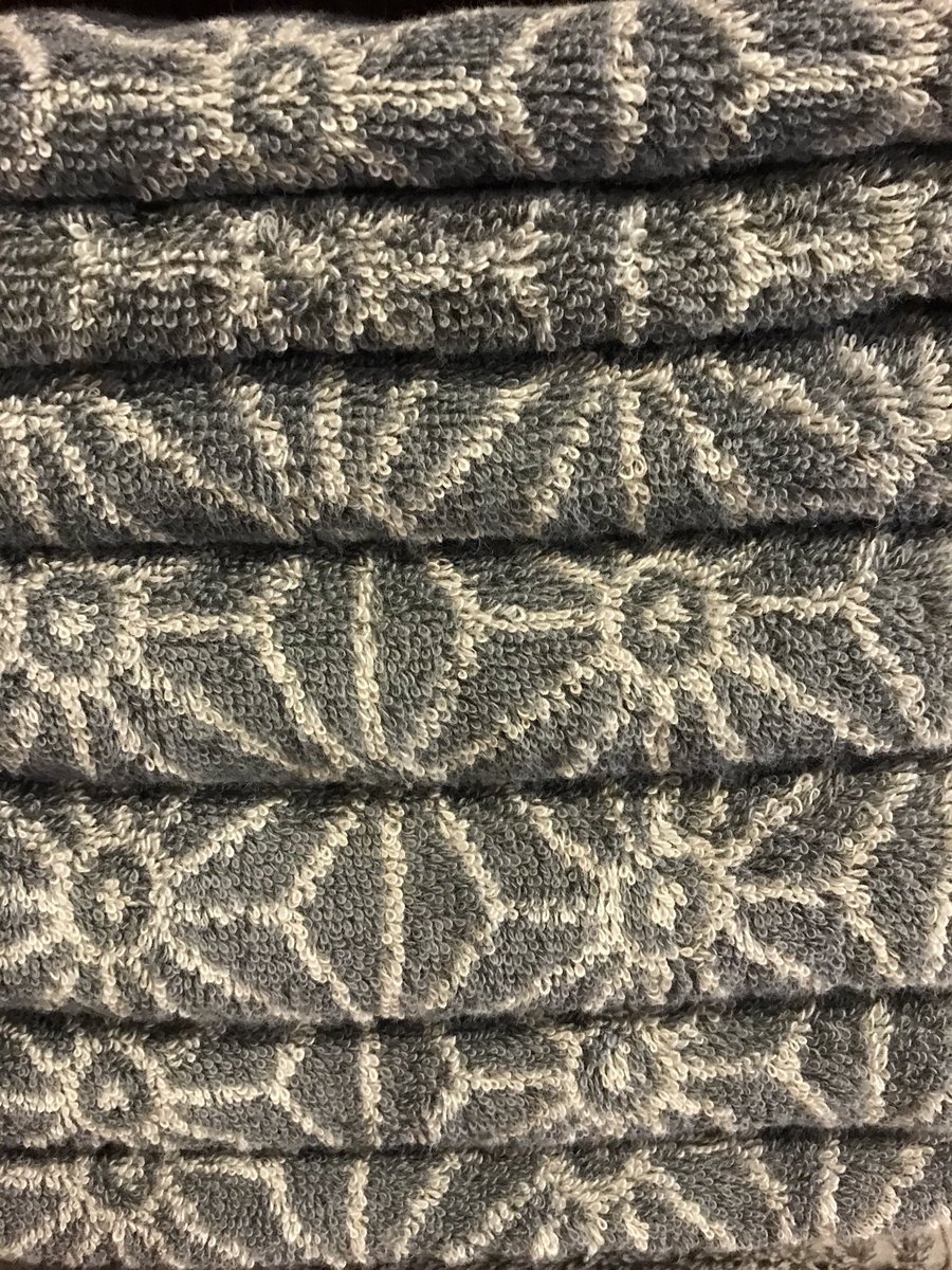 Ook toe aan nieuwe #handdoeken ? Nu met 20% #korting , geldt alleen op voorraad