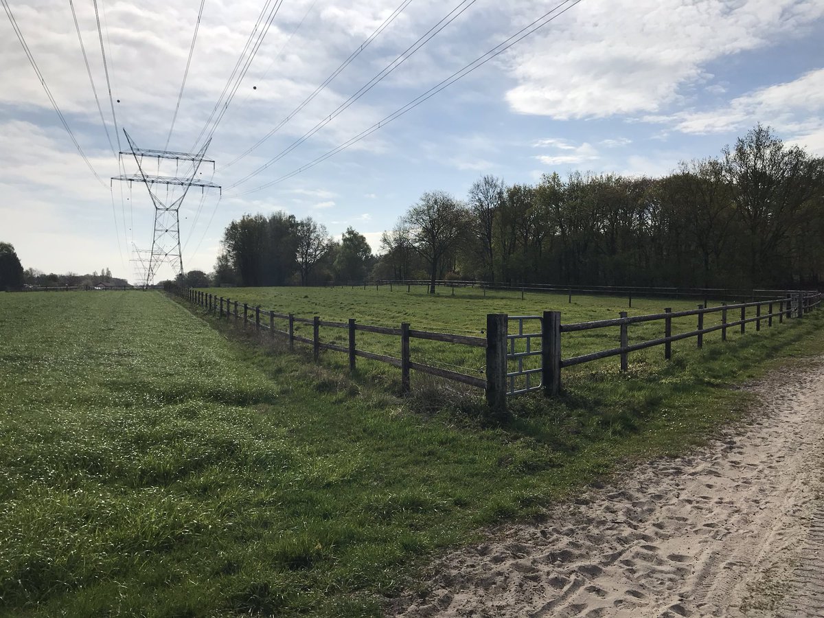 Runningsjaak's tweet photo. Heerlijk rondje #funrunning @loopmaatjes Maak er een fijn weekend van! 👊🏼 https://t.co/A5mqX84AxW