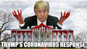 MICHAELDOLLAR's tweet photo. Donald J = JACKASS #WhyImNotVotingForTrump #TrumpLiesAmericansDie #ImpeachedMF LIAR #FuckingMoron IDIOT #IMPOTUS45 CROOK CON MAN RACIST #TrumpBurialPits etc.. #ByeByeTrump Recession #TrumpPandemicFailure HOAX #Covid_19 #CoronaVirus @cspanwj #WhyImVotingForJoe BIDEN #AMJoy #Velshi https://t.co/89M8gcsU1Q