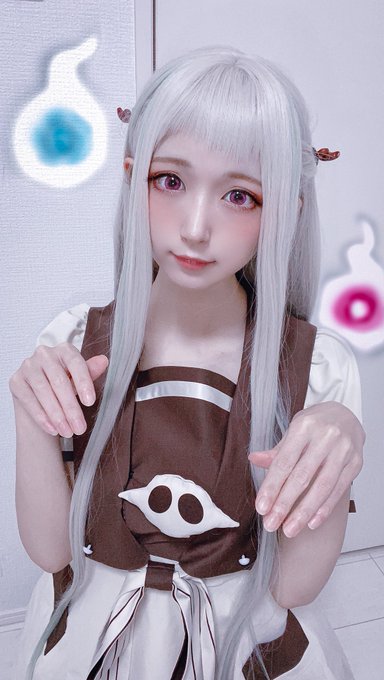 コスプレイヤーうちののTwitter画像53