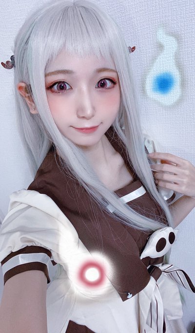 コスプレイヤーうちののTwitter画像52