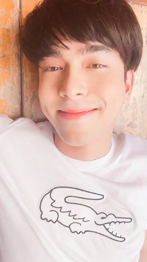 BLSmiless's tweet photo. TOMMY SITTICHOK PUEAKPOOLPOL https://t.co/f9Am05vvXv