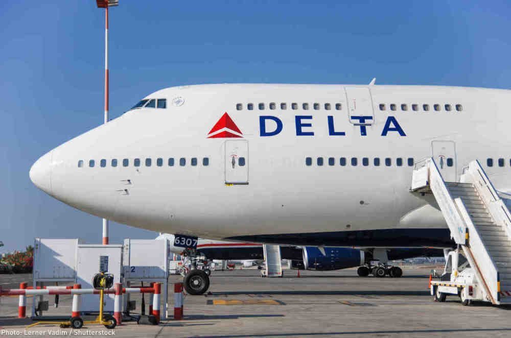 “I used to move weight through Delta”“Weight” is a street term for cocaine. It is mainly used to describe large amounts of cocaine. Delta Air Lines, Inc., typically referred to as “Delta”, is a major American airline who also specializes on delivering cargos.