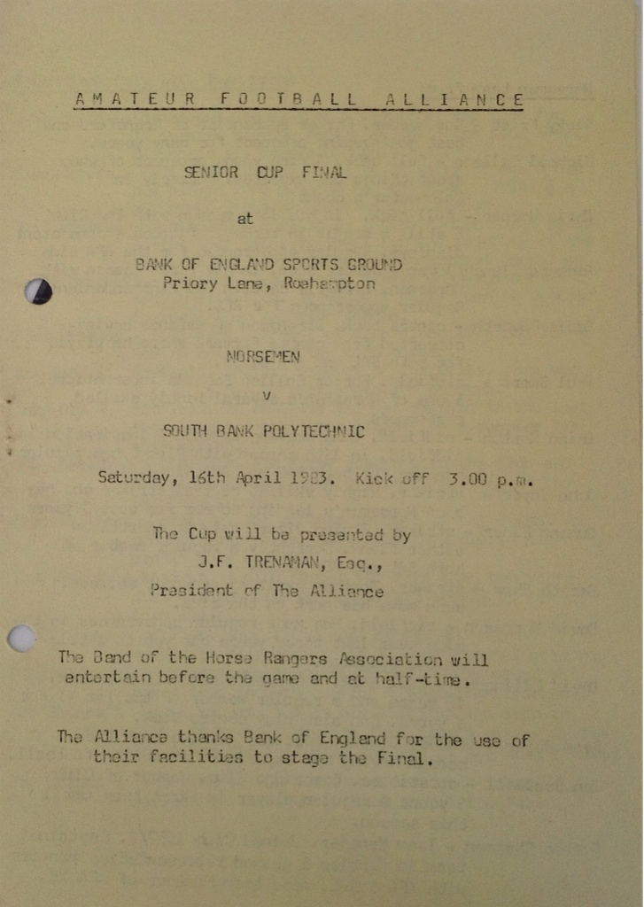 AFA archives tweet media