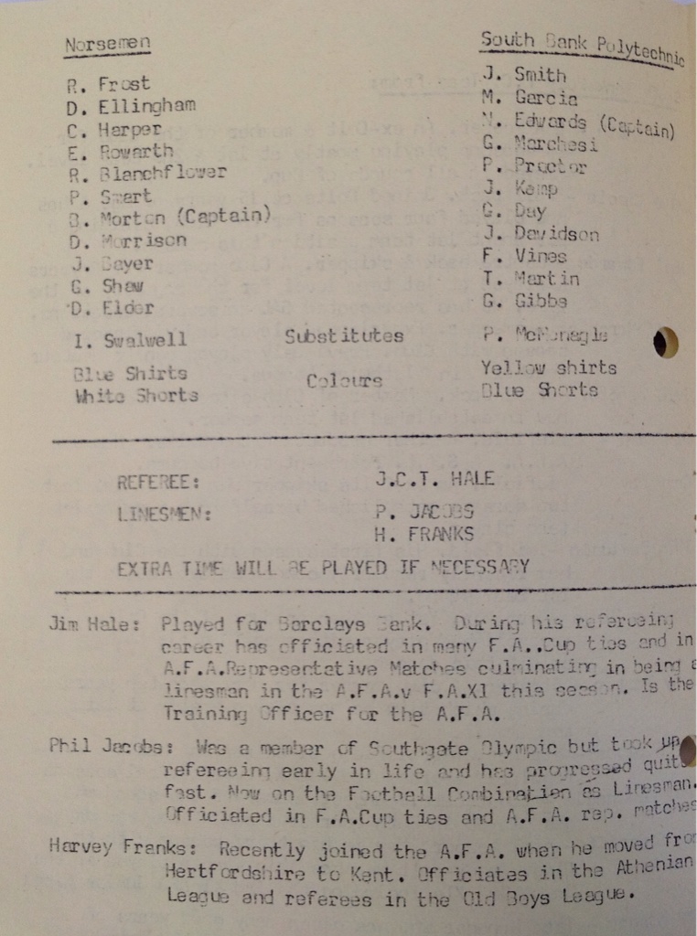 AFA archives tweet media