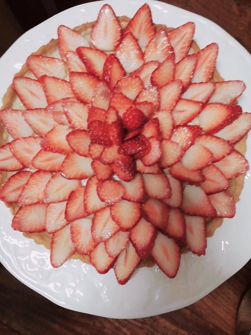 Twitterのコスプレ画像17