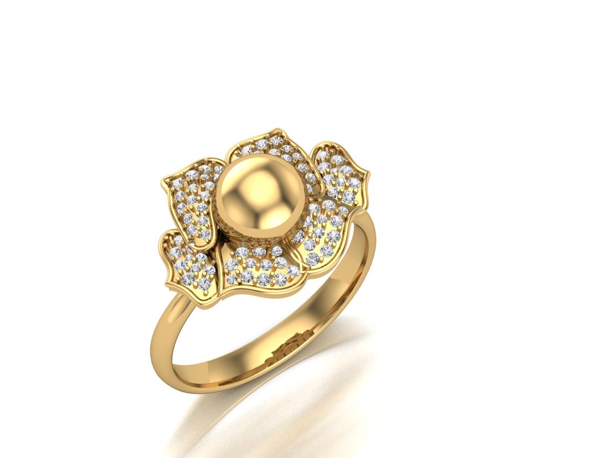 Khatri3D's tweet photo. khatri3d
Indian Style Katak Ring #jewelry #jewellry #Render #3drender #rendering #3drendering #gemstonejewelry #jewelrydesigner #jewelryaddict #jewellerydesign #jewellerylover #matrix #gemvisionmatrix #women #womensfashion #rhinoceros #rhino6 #rhino5 https://t.co/w8Ir1zjww0
