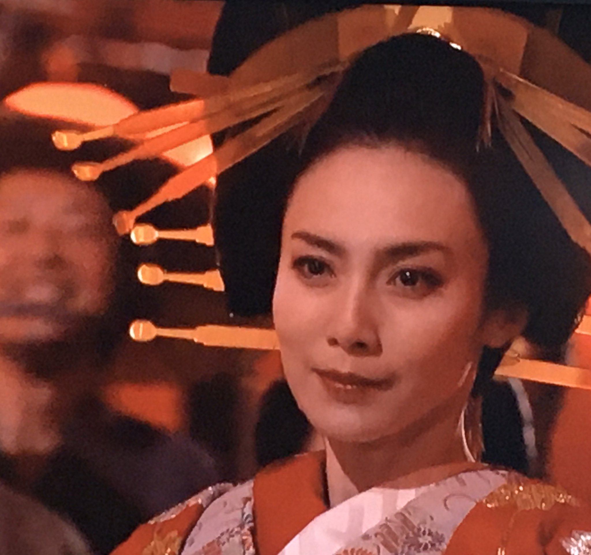 Emi Hirano 野風 綺麗 仁 中谷美紀 Emi Hirano 野風 綺麗 仁 中谷美紀